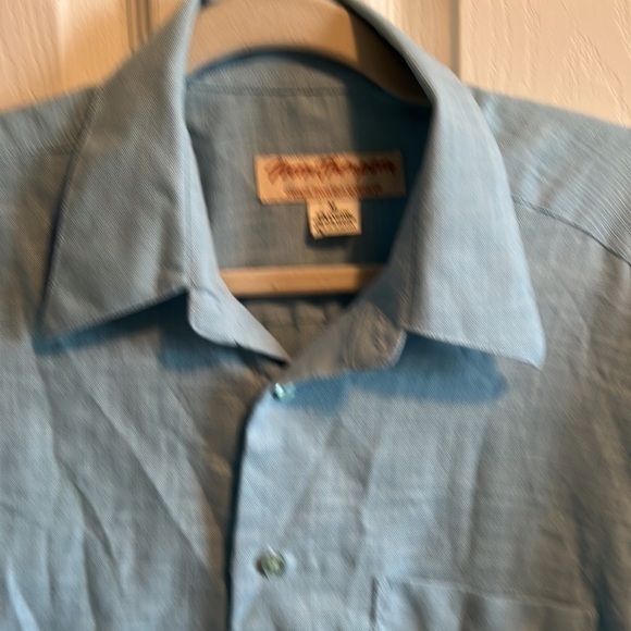 Norm Thompson size M. - Picture 2 of 3